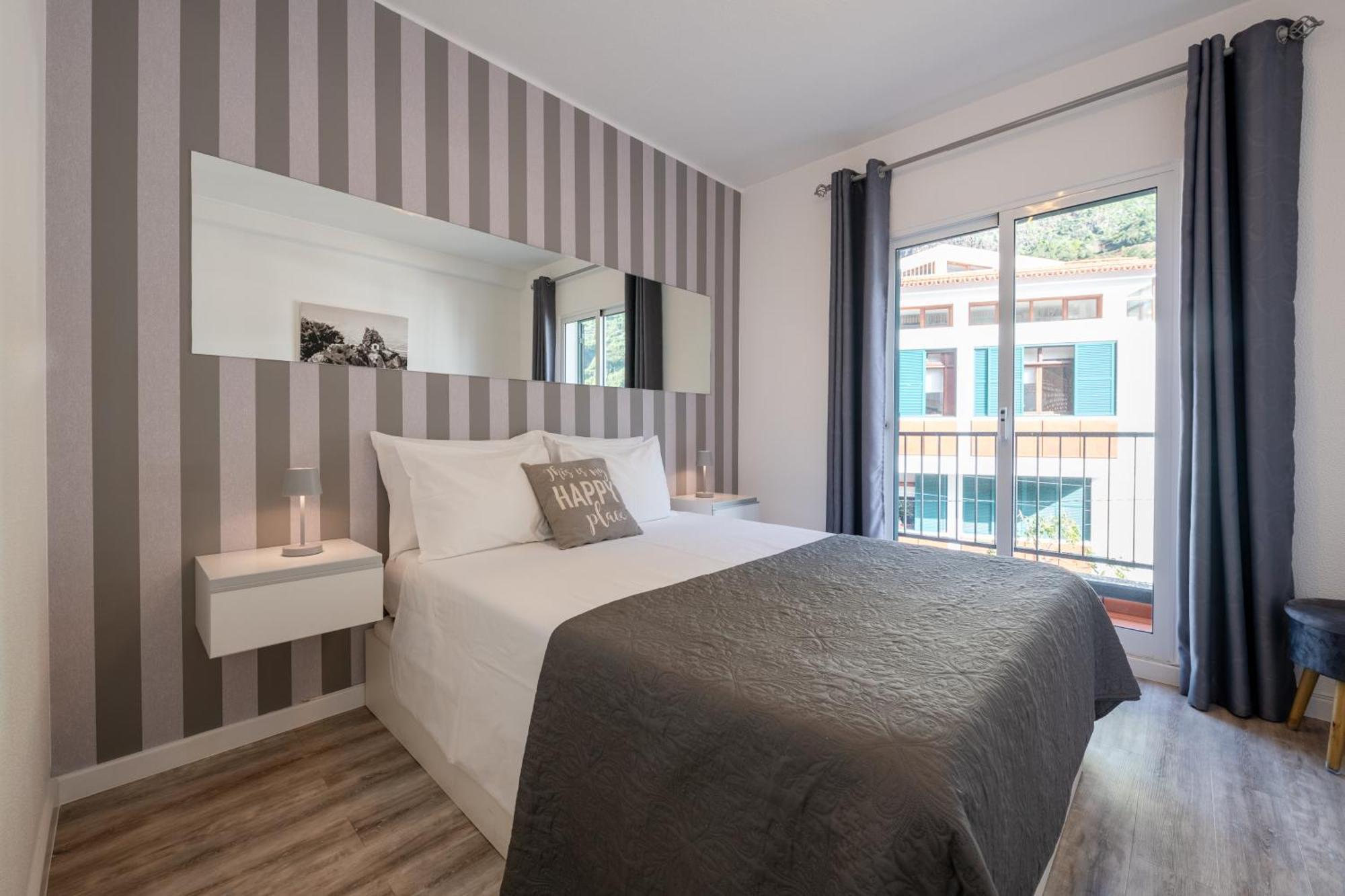 Pereira Place São Vicente Eksteriør billede
