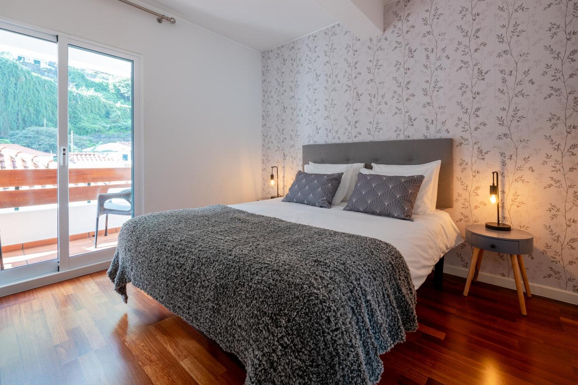 Pereira Place São Vicente Eksteriør billede