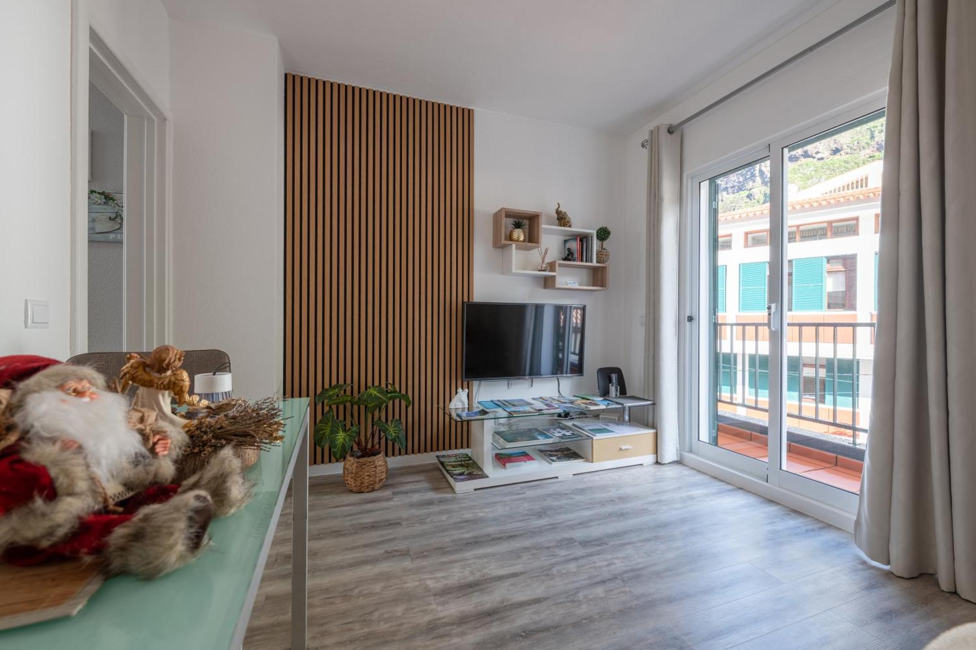 Pereira Place São Vicente Eksteriør billede
