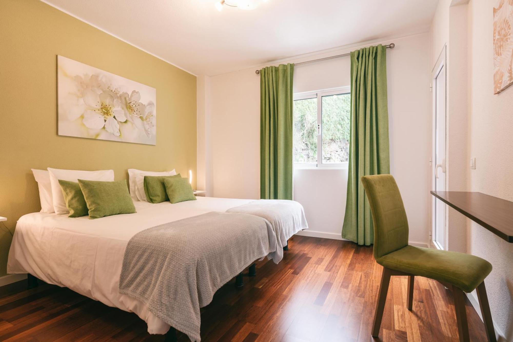 Pereira Place São Vicente Eksteriør billede