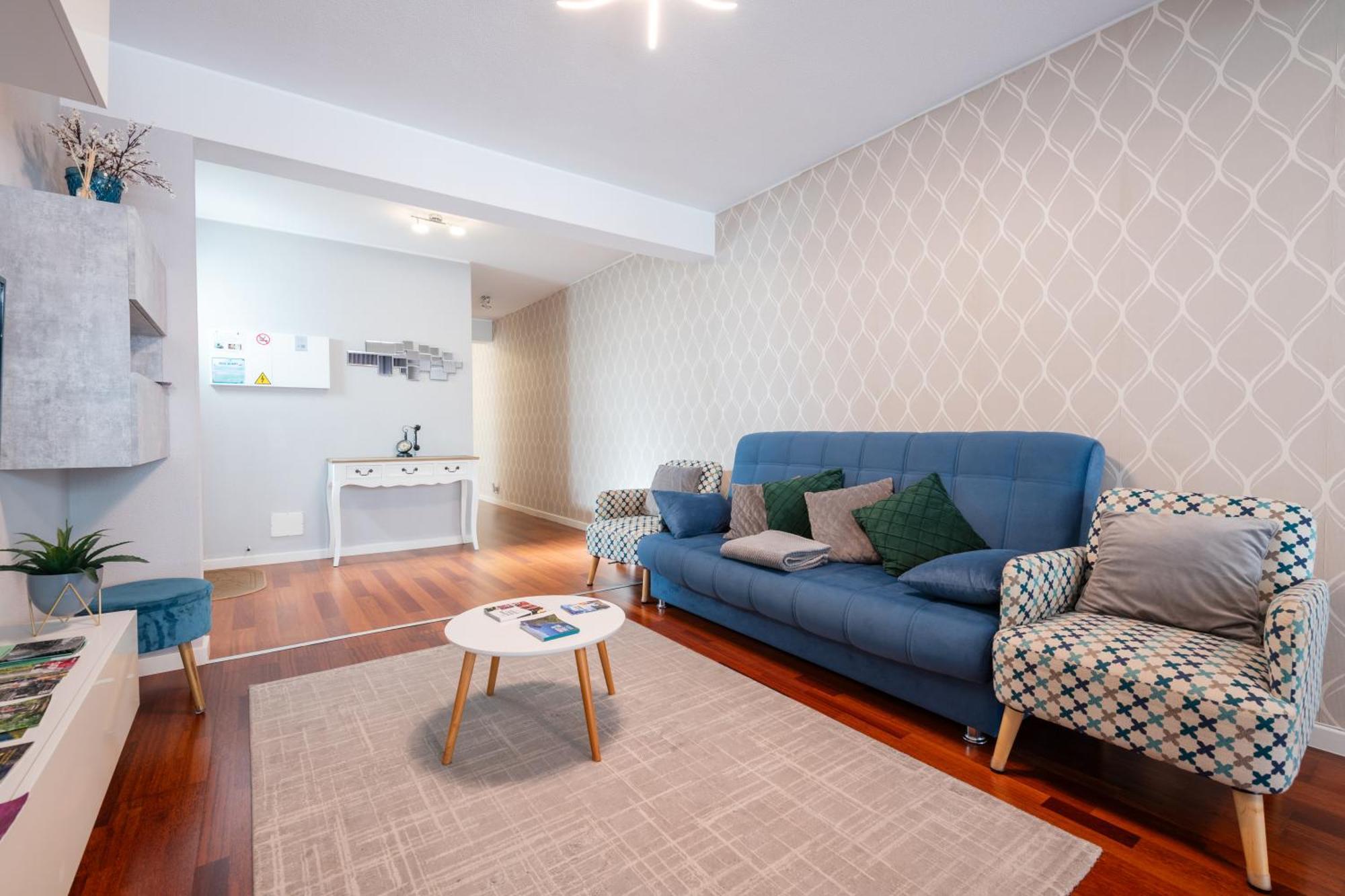 Pereira Place São Vicente Eksteriør billede