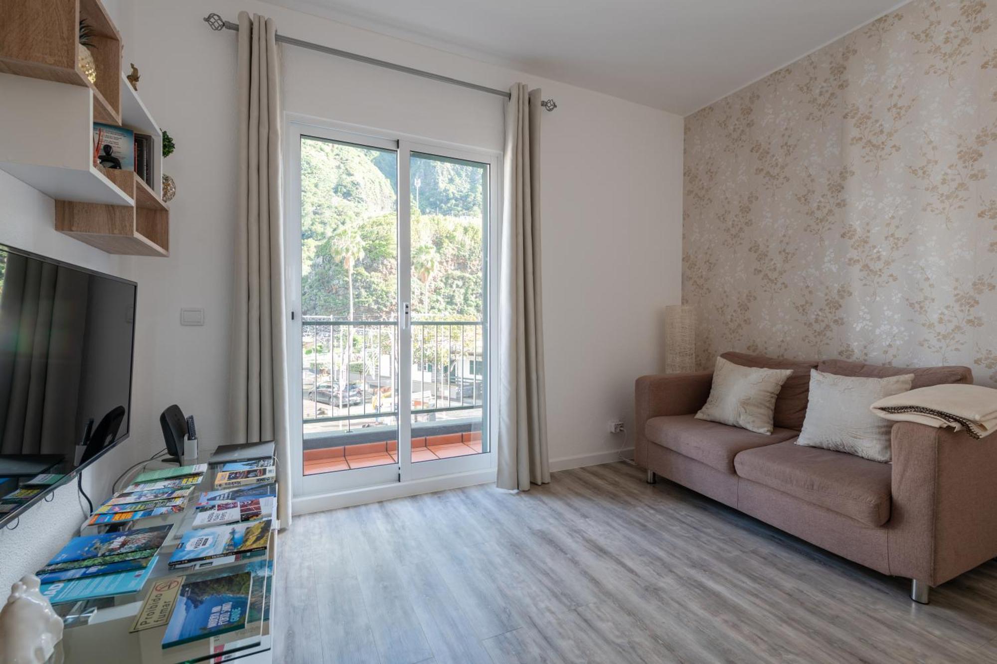 Pereira Place São Vicente Eksteriør billede