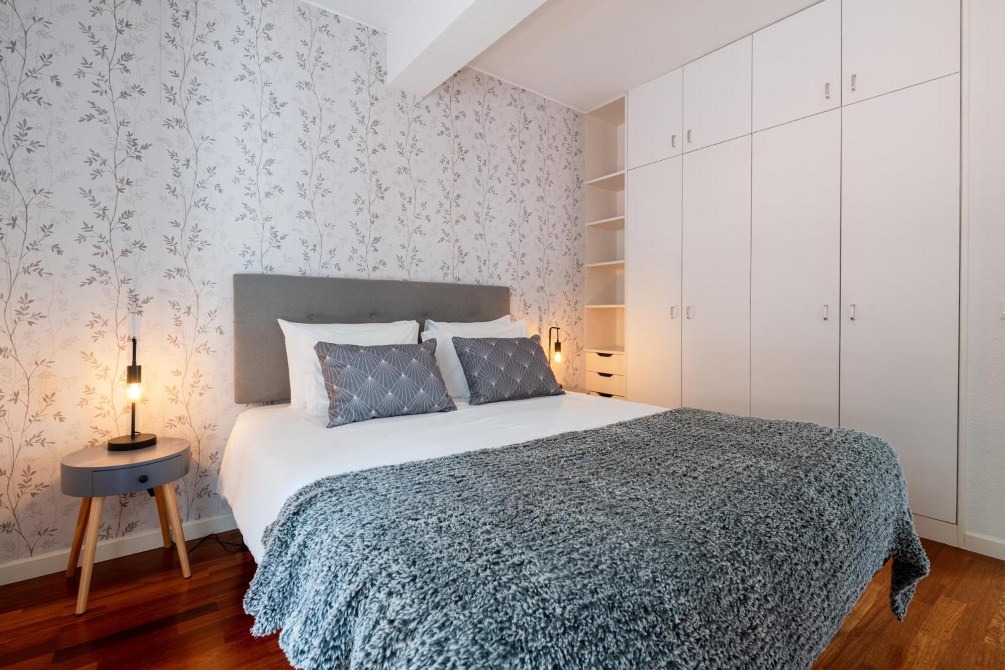 Pereira Place São Vicente Eksteriør billede