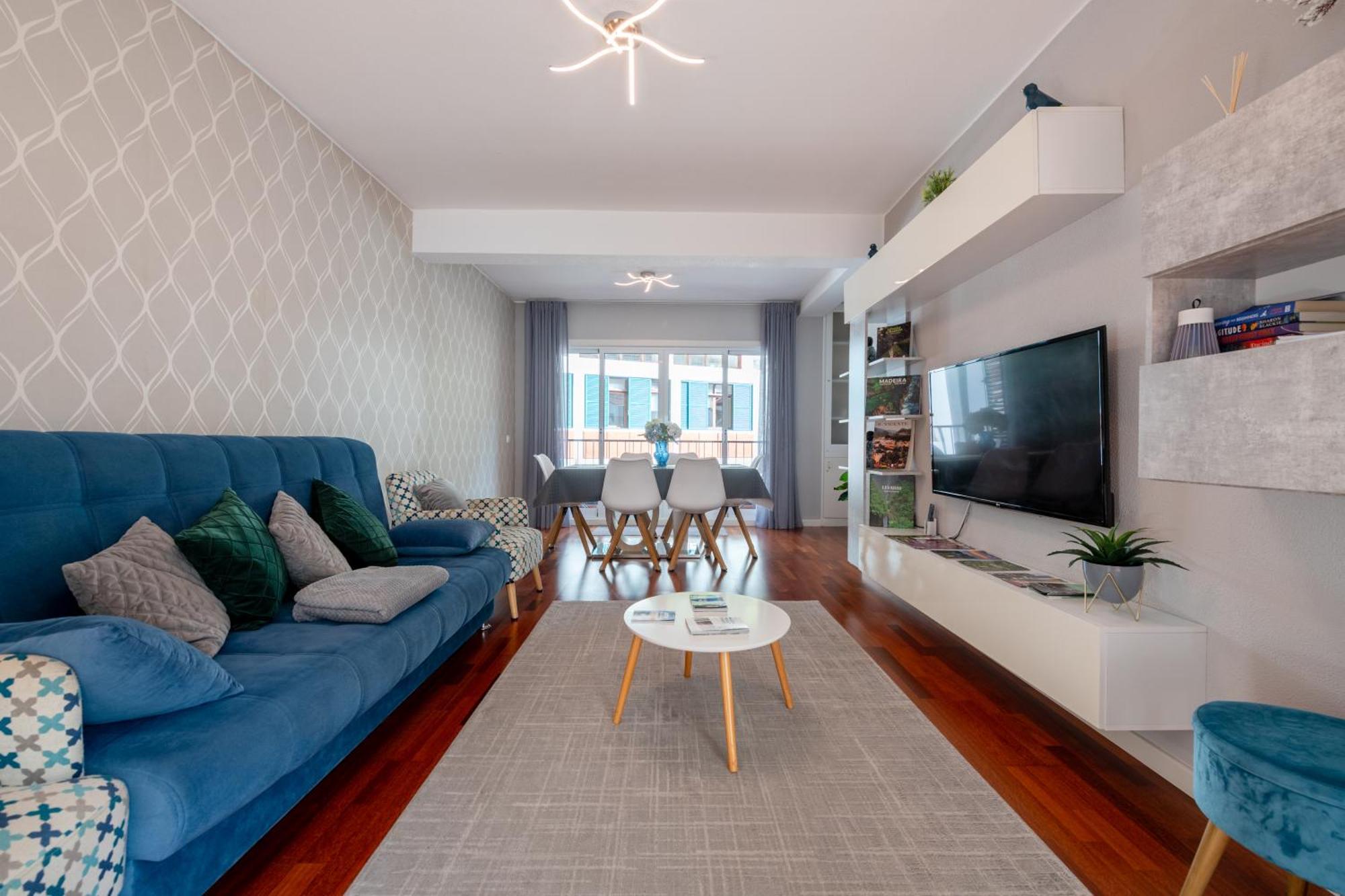 Pereira Place São Vicente Eksteriør billede
