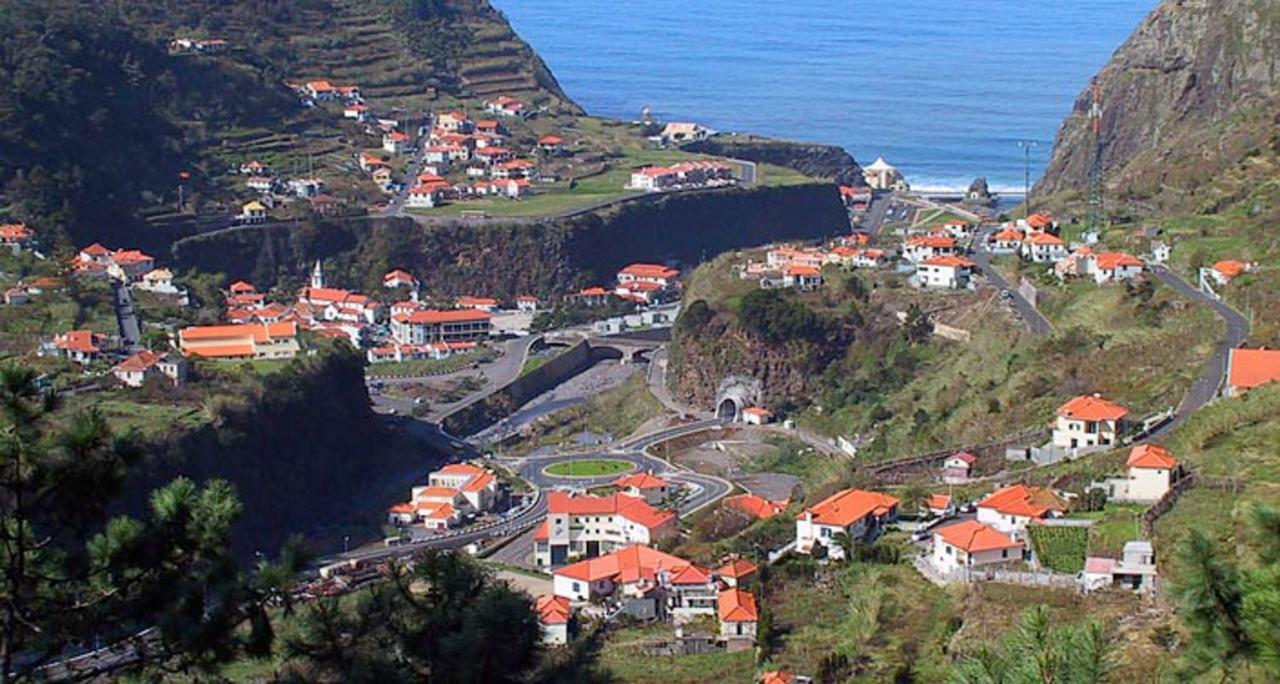 Pereira Place São Vicente Eksteriør billede