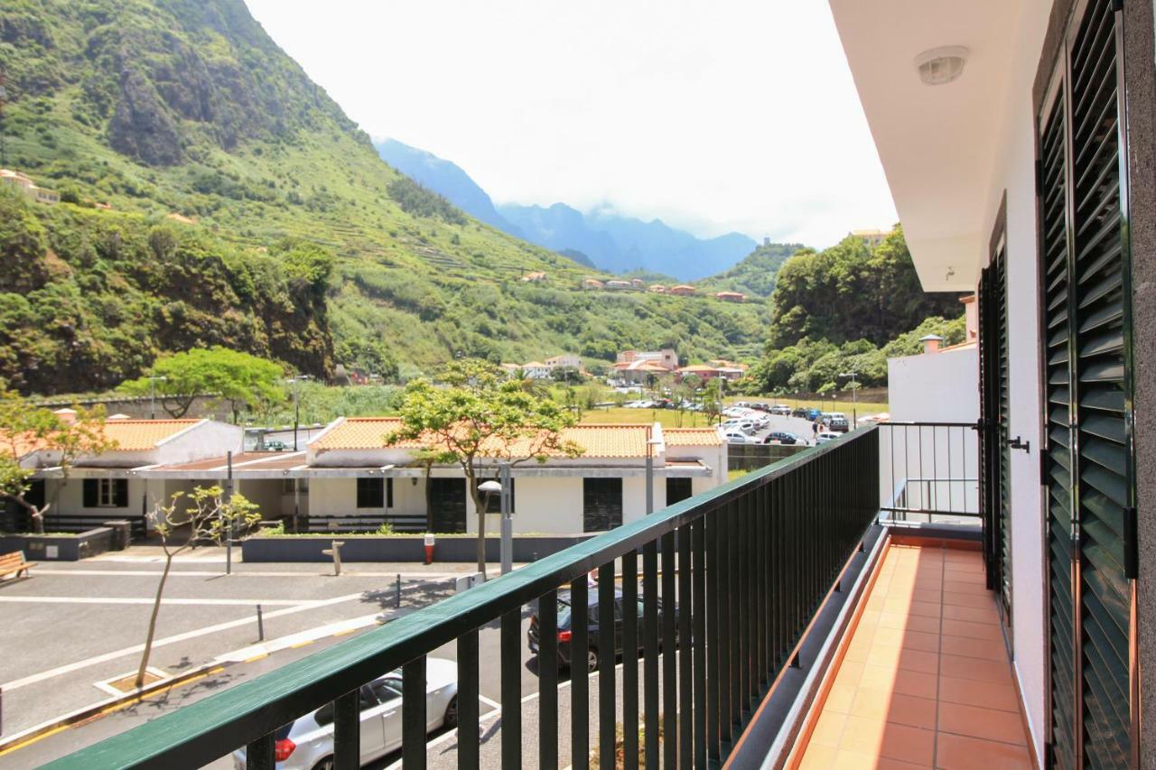 Pereira Place São Vicente Eksteriør billede
