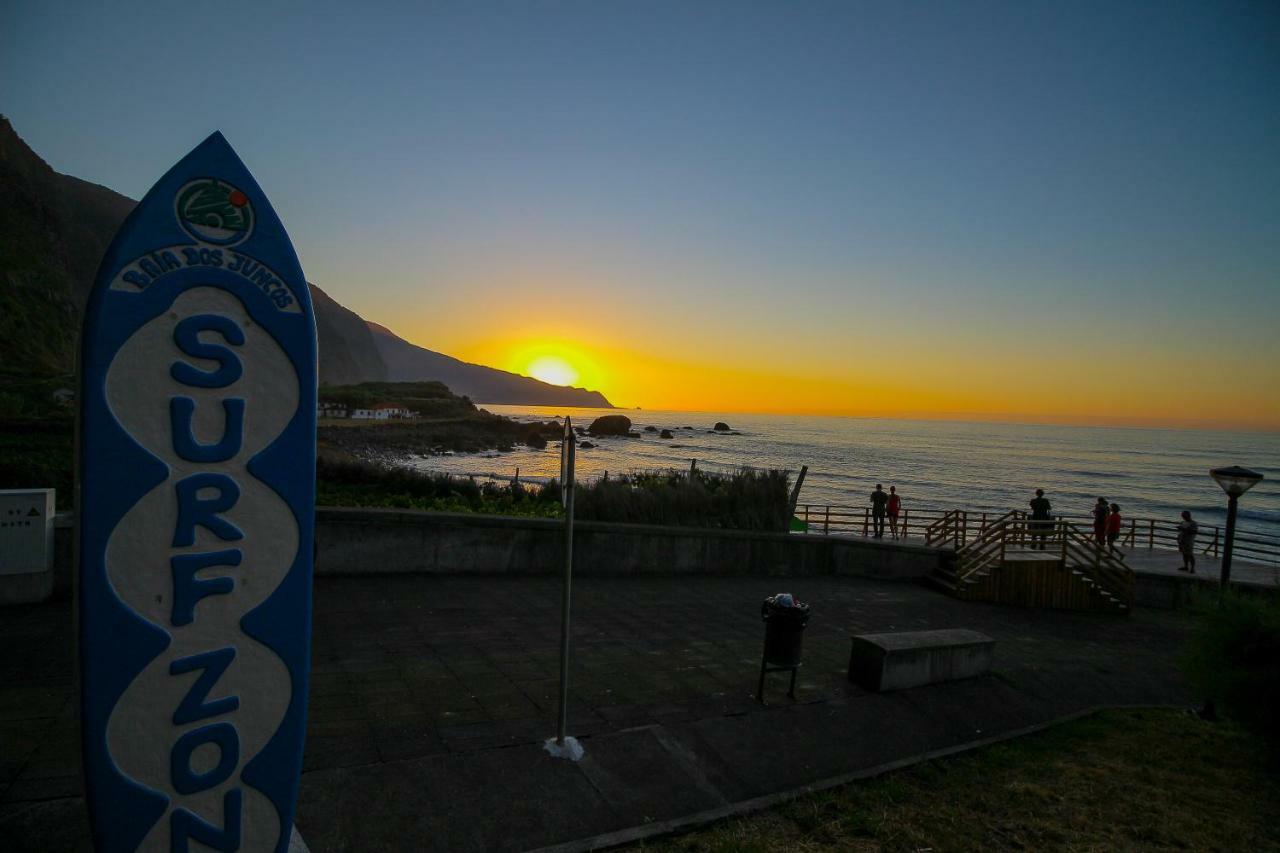 Pereira Place São Vicente Eksteriør billede