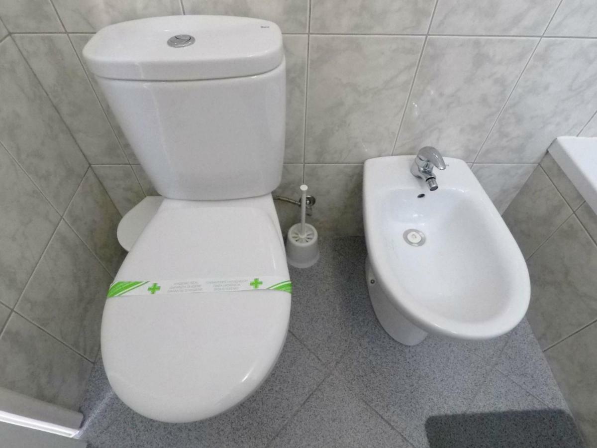 Pereira Place São Vicente Eksteriør billede