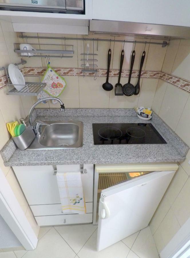 Pereira Place São Vicente Eksteriør billede