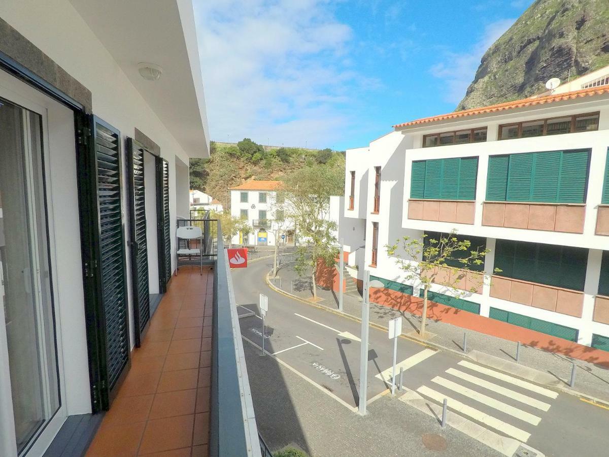 Pereira Place São Vicente Eksteriør billede