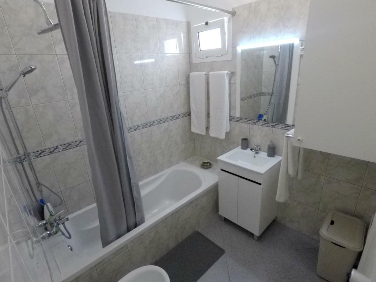 Pereira Place São Vicente Eksteriør billede