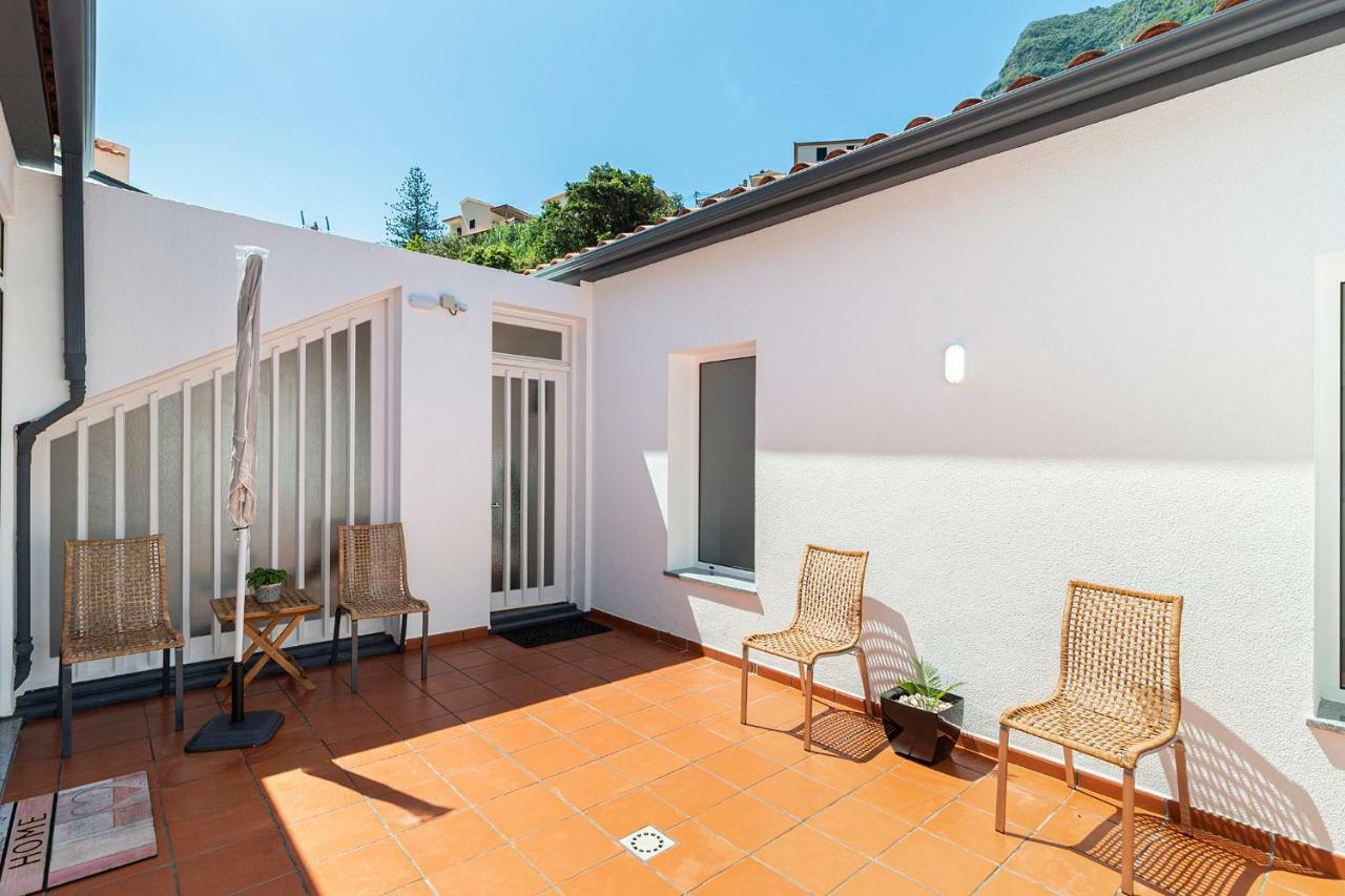 Pereira Place São Vicente Eksteriør billede