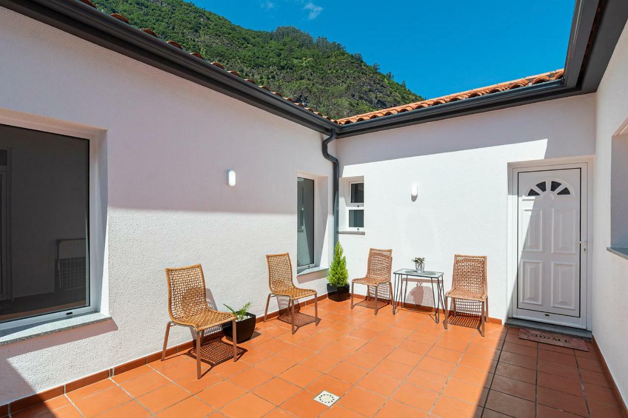 Pereira Place São Vicente Eksteriør billede